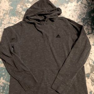 Adidas Hoodie Men’s Large unisex